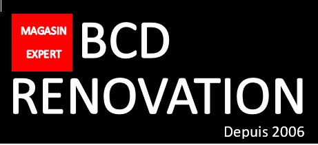 Logo de l'entreprise BCD Rénovation